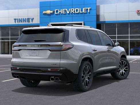 New 2026 GMC Acadia Denali Ultimate image 28