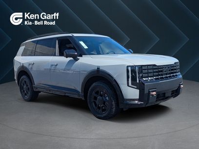 New 2027 Kia Telluride SX Prestige X-Pro