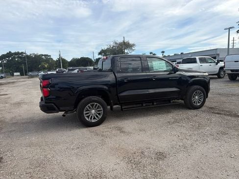 New 2026 Chevrolet Colorado LT w/ LT Convenience Package RWD image 12