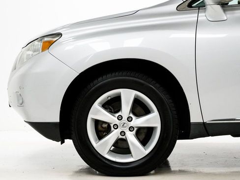 Used 2010 Lexus RX 350 AWD image 25