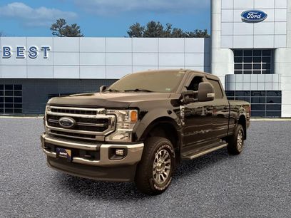 Used 2022 Ford F250 Lariat w/ Lariat Value Package