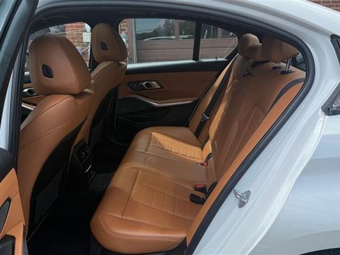 Used 2020 BMW M340i xDrive w/ Premium Package image 25