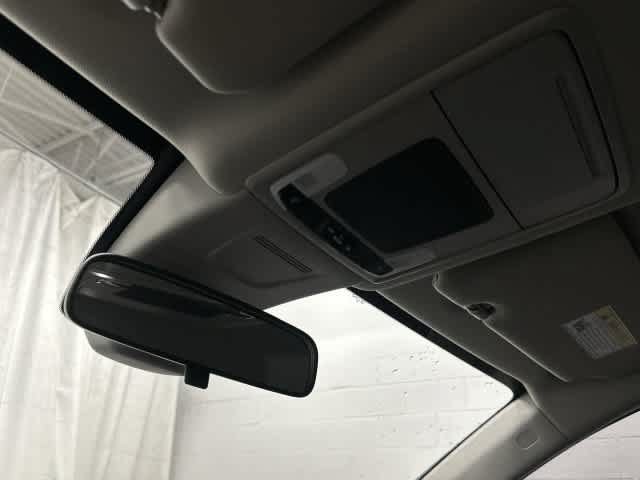 Certified 2026 Honda CR-V LX image 20