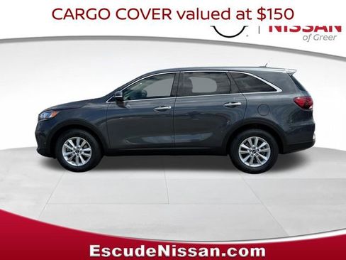 Used 2020 Kia Sorento LX image 6