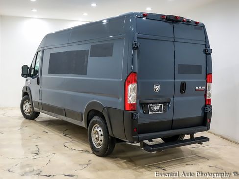 Used 2019 RAM ProMaster 2500 image 6