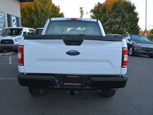 Used 2018 Ford F150 XL w/ XL Power Equipment Group image 6