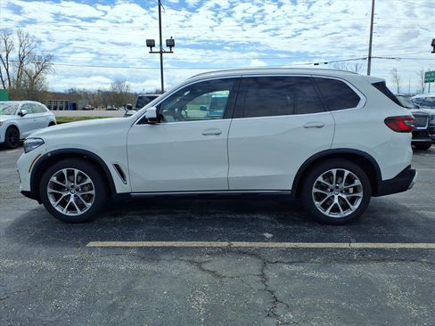 Used 2021 BMW X5 xDrive40i w/ Premium Package image 5