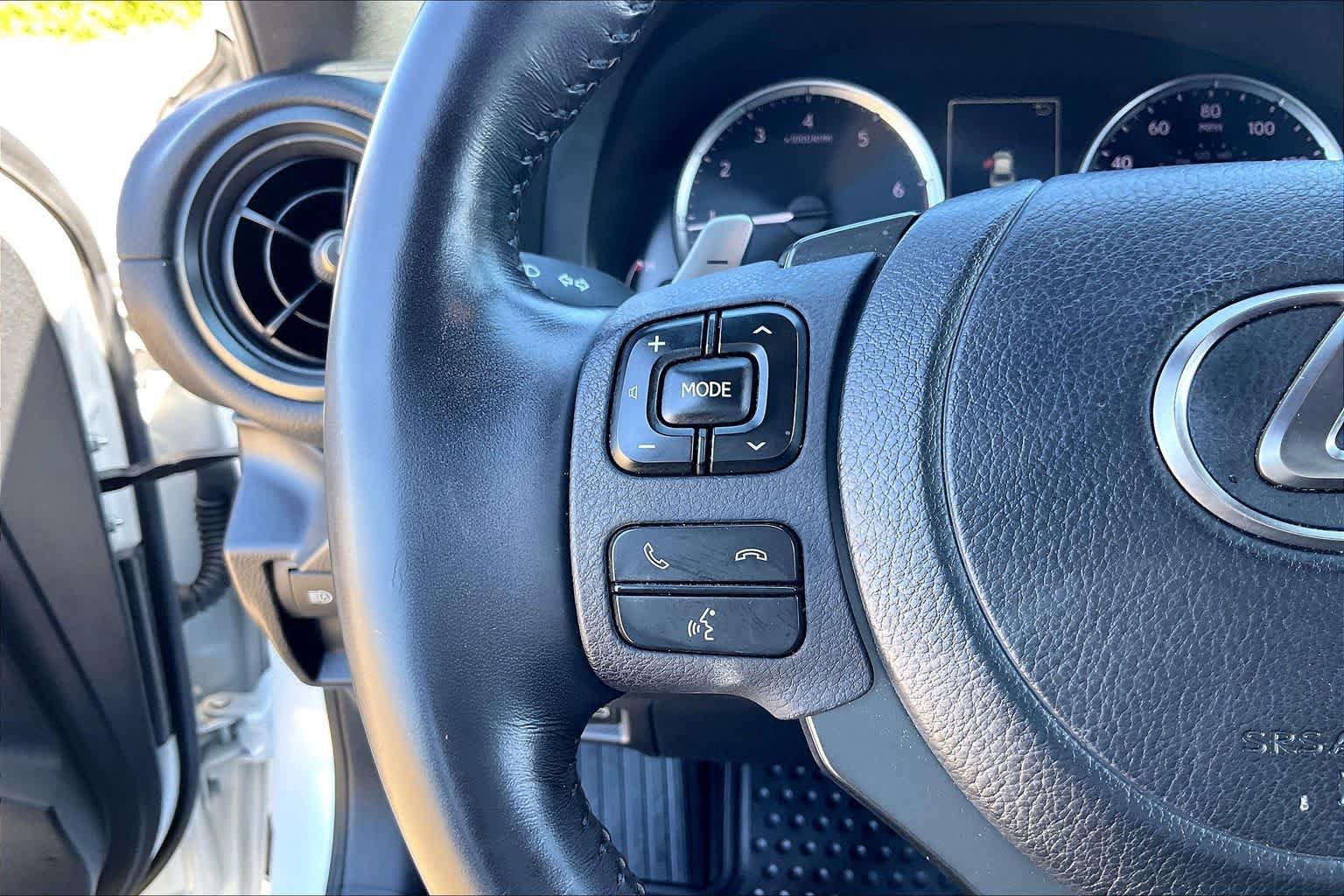 Used 2023 Lexus IS 300 w/ Premium Package RWD image 23