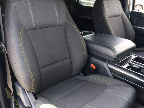 Used 2025 Ford F150 STX RWD image 17