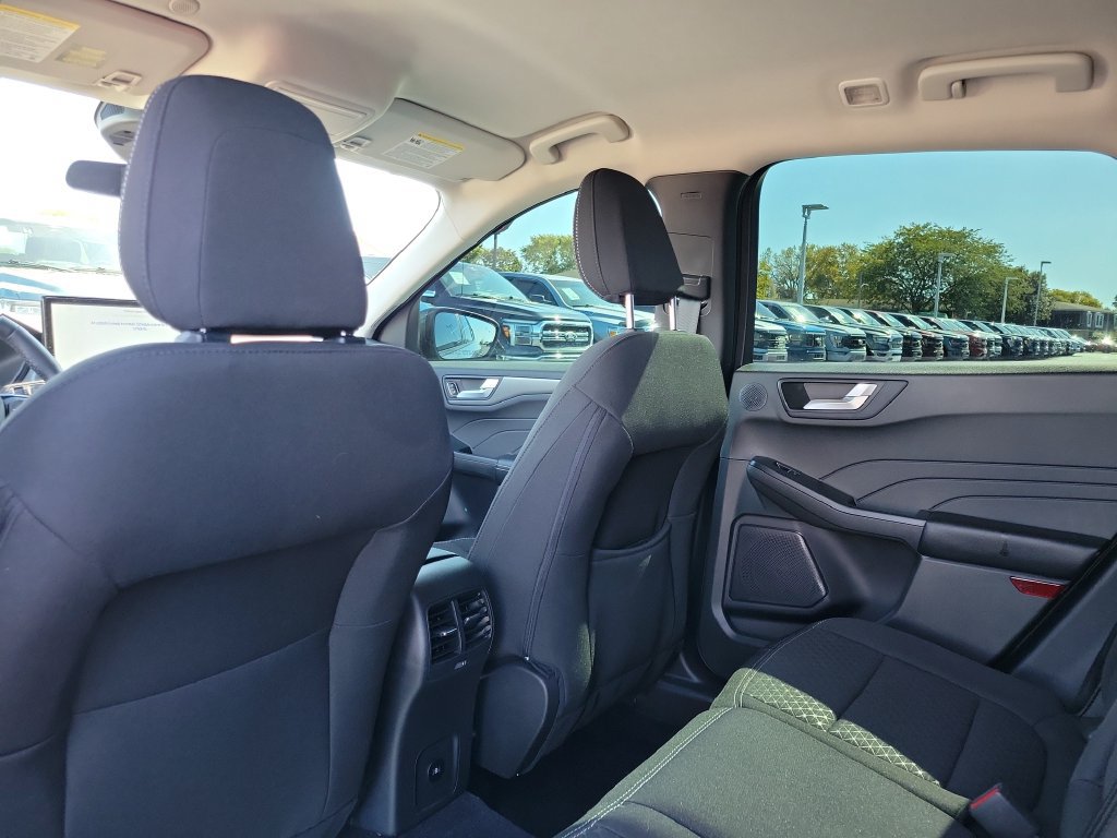 Certified 2023 Ford Escape Active w/ Tech Pack #2 AWD/4WD image 16