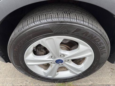 Used 2016 Ford Escape SE AWD/4WD image 15