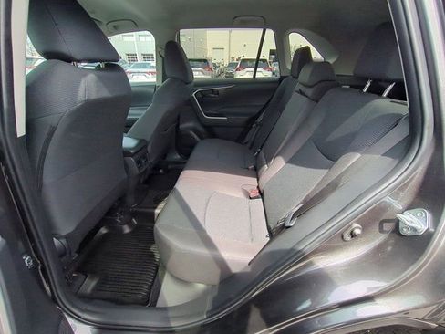Used 2024 Toyota RAV4 LE image 14