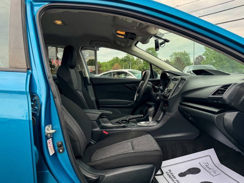 Used 2019 Subaru Impreza 2.0i w/ Eyesight AWD/4WD image 10