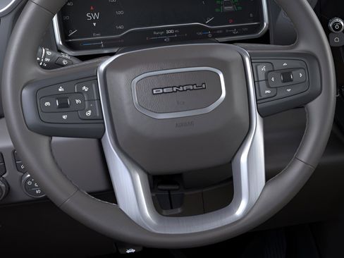 New 2026 GMC Sierra 3500 Denali w/ Denali Reserve Package image 9