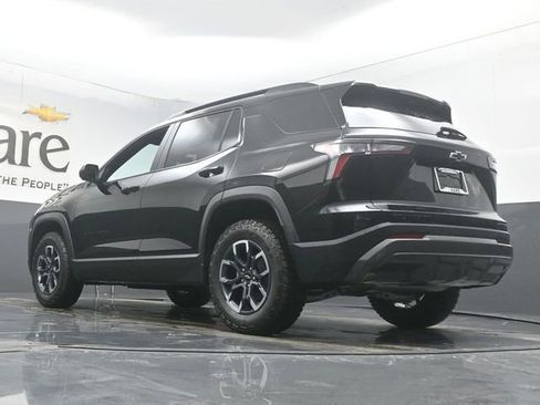 New 2026 Chevrolet Equinox ACTIV w/ Convenience Package III image 5