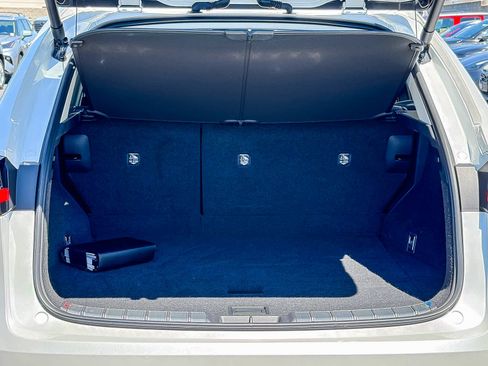 Used 2024 Lexus NX 250 FWD image 26