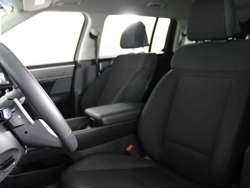 Certified 2026 Hyundai Santa Fe SE FWD image 20