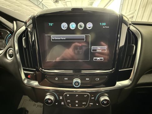 Used 2018 Chevrolet Traverse LT AWD/4WD image 32