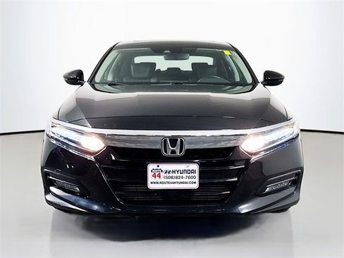 Used 2020 Honda Accord EX-L image 11