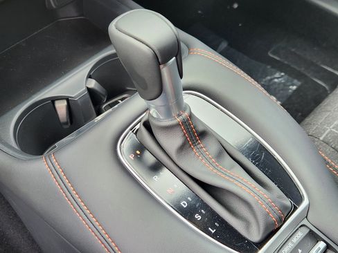 New 2025 Honda HR-V Sport image 13