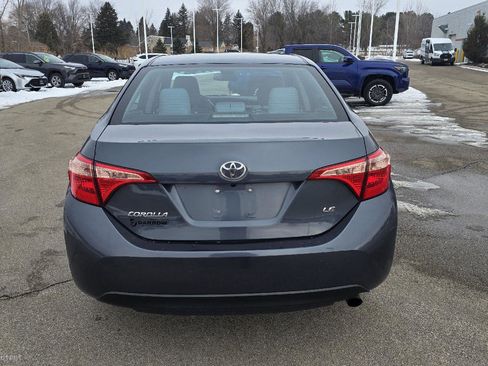 Used 2018 Toyota Corolla LE image 13