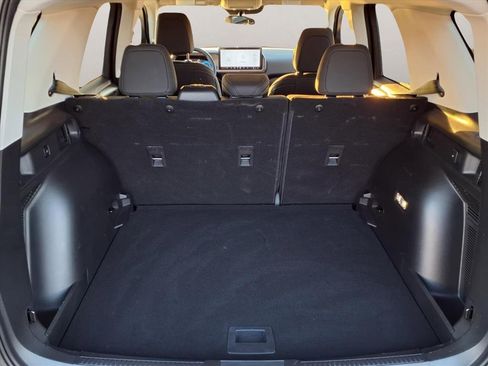 Used 2025 Ford Bronco Sport Big Bend w/ Convenience Package image 26