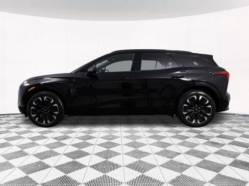 Used 2026 Chevrolet Blazer EV RS AWD/4WD image 12