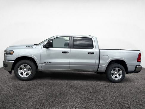 New 2026 RAM 1500 Big Horn AWD/4WD image 2