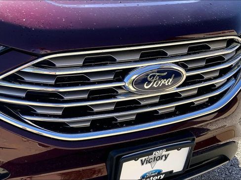 Used 2020 Ford Edge SEL w/ Convenience Package FWD image 28