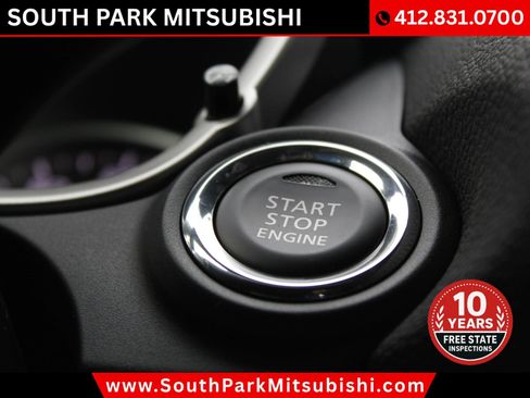 New 2026 Mitsubishi Eclipse Cross SE image 28