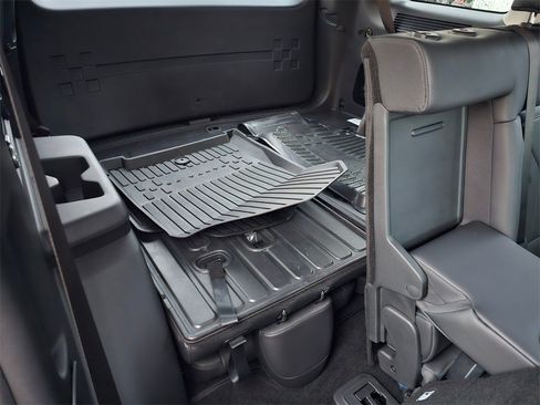 Certified 2026 Hyundai Santa Fe XRT image 12