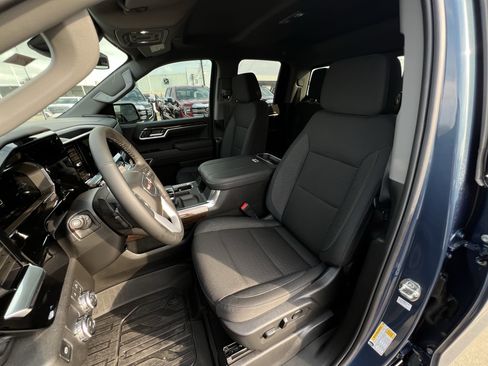 New 2026 GMC Sierra 1500 Elevation w/ Preferred Package image 21