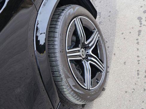 New 2026 Mercedes-Benz GLE 350 4MATIC image 41
