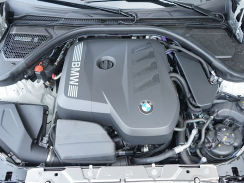 New 2026 BMW 330i Sedan image 21