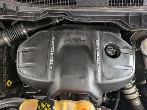 Used 2018 RAM 1500 Big Horn AWD/4WD image 29