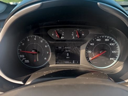 Used 2022 Chevrolet Malibu LT FWD image 10