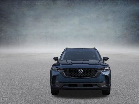 New 2026 MAZDA CX-50 AWD 2.5 S w/ Preferred Pkg image 6