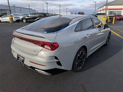 Used 2024 Kia K5 GT-Line w/ GT-Line Premium Package image 6