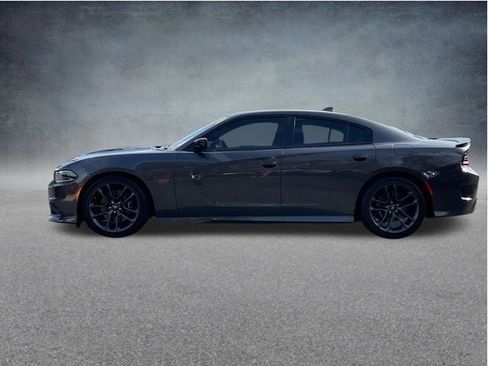 Used 2023 Dodge Charger Scat Pack w/ Plus Group image 6
