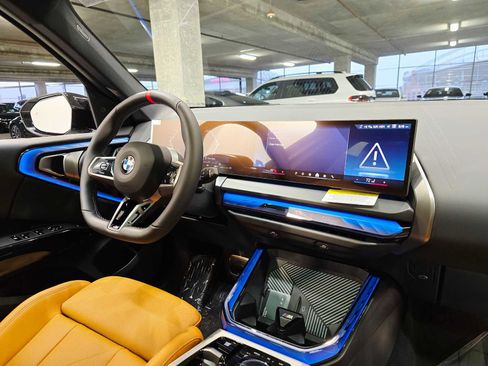 New 2026 BMW X3 M50 w/ Premium Package image 27