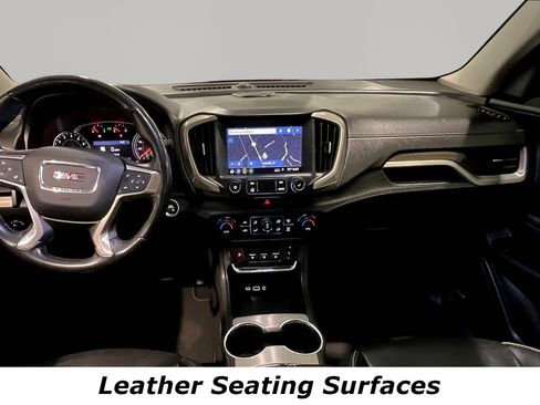 Used 2019 GMC Terrain Denali FWD image 7
