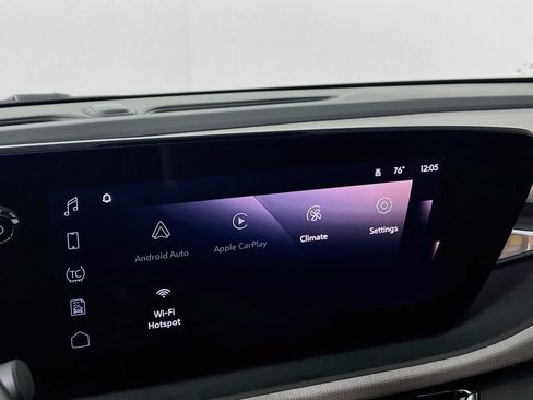 Certified 2024 Buick Envista Avenir FWD image 12