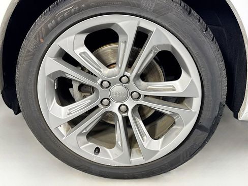 Used 2015 Audi Q3 2.0T Prestige image 41