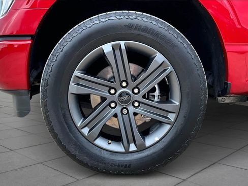 Certified 2023 Ford F150 Lariat image 11