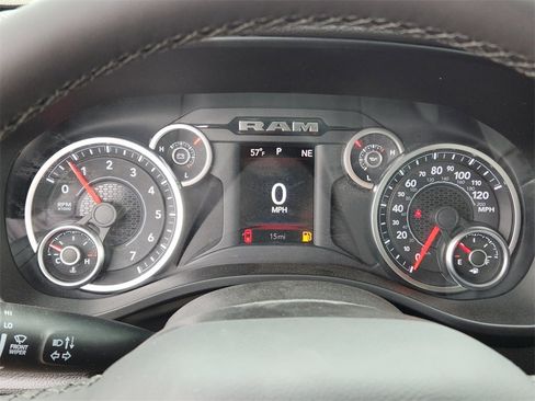 New 2025 RAM 1500 Lone Star image 24