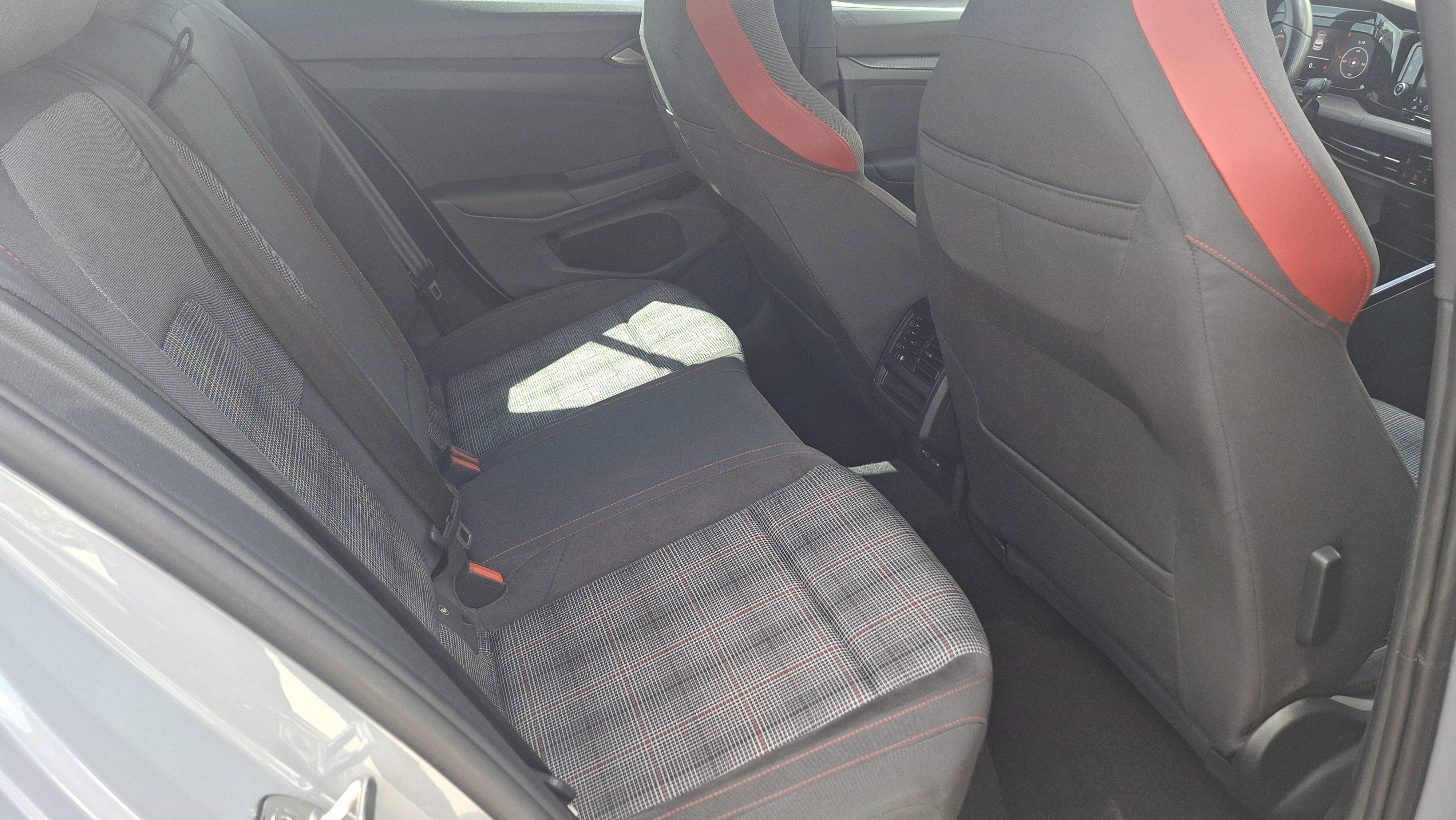 Used 2024 Volkswagen GTI S FWD image 22