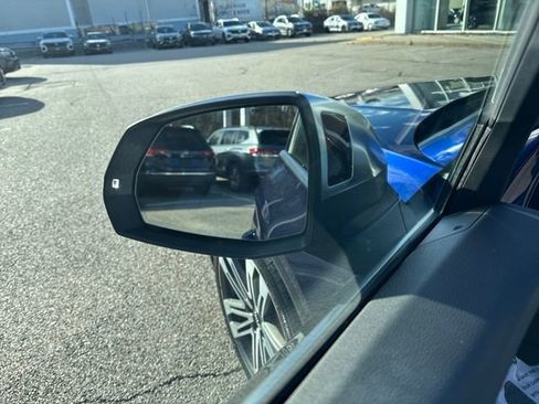 Used 2018 Audi SQ5 Prestige w/ Prestige Package image 14