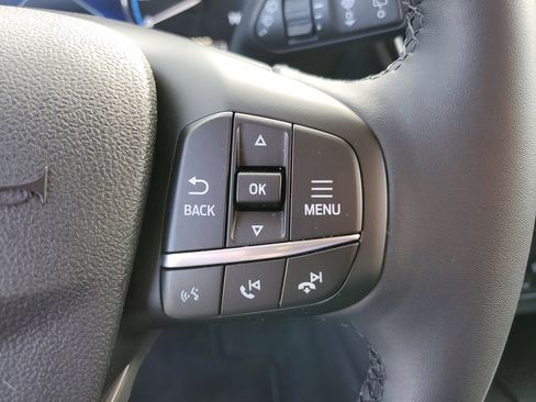 Used 2024 Ford Bronco Sport Outer Banks w/ Tech Package image 25