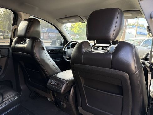 Used 2015 GMC Acadia SLT AWD/4WD image 24