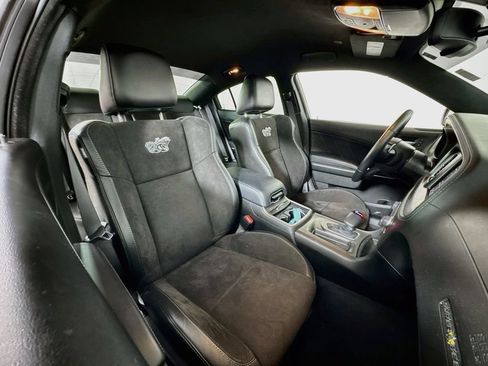 Used 2023 Dodge Charger Scat Pack RWD image 29